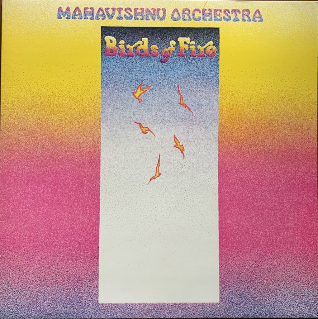 Birds of fire / Lp Vinile 33 giri