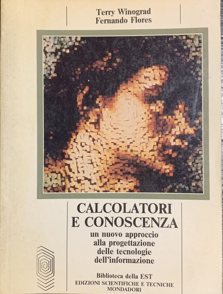 Calcolatori e conoscenza