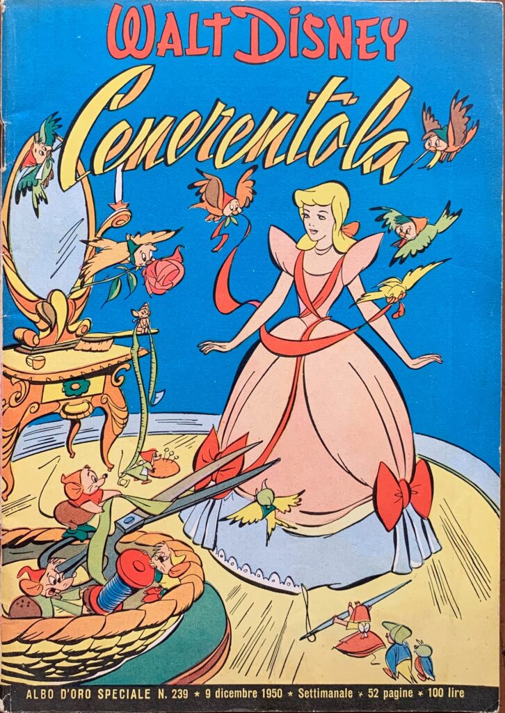 Cenerentola