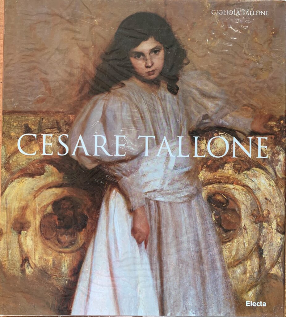 Cesare Tallone