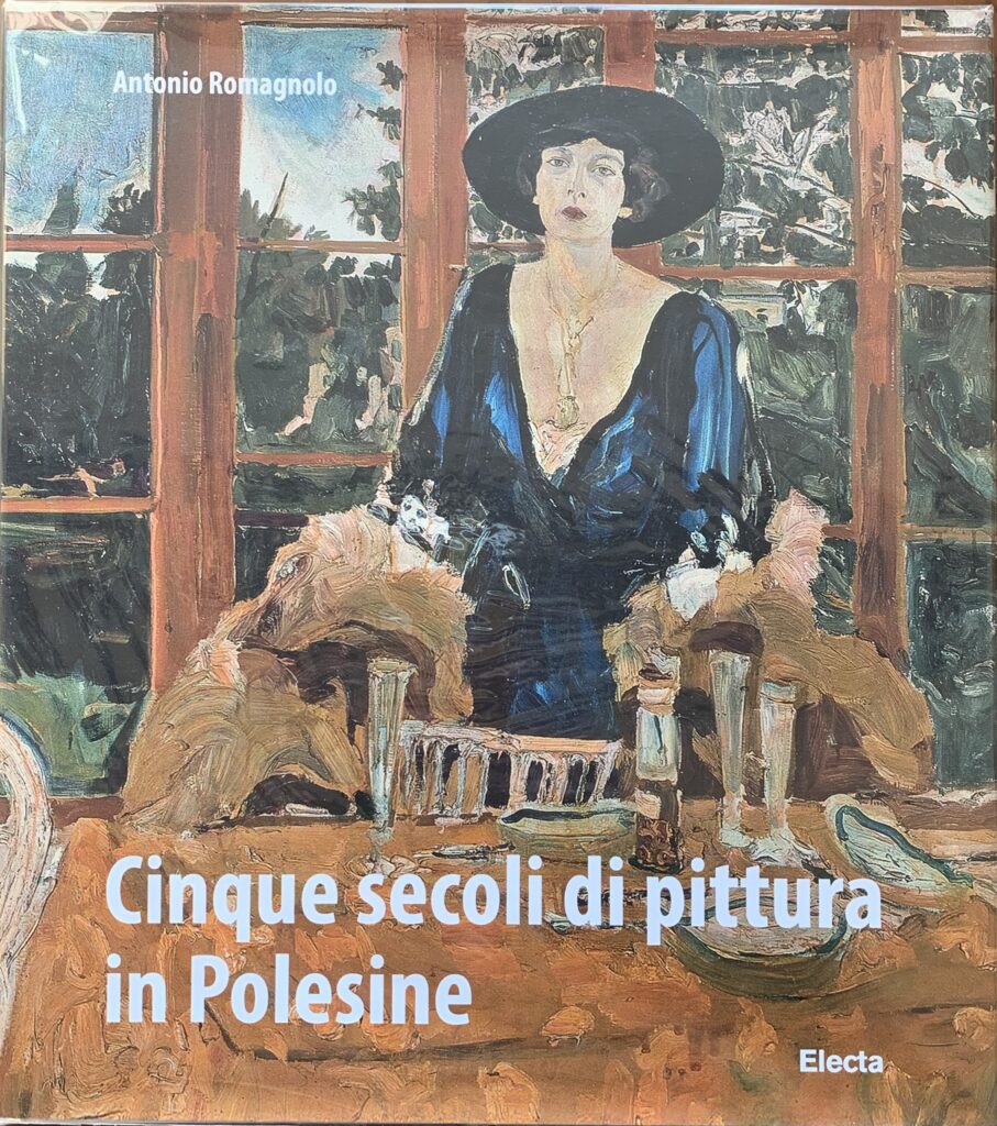 Cinque secoli di pittura in Polesine