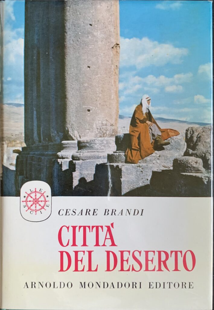 CittÃ del deserto