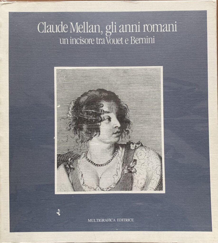 Claude Mellan, gli anni romani. Un incisore tra Vouet e …