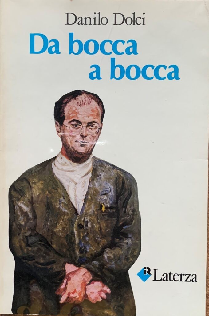 Da bocca a bocca / 1^ edizione