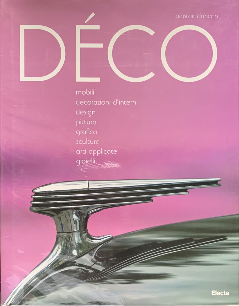 DÃ©co. Mobili, decorazioni d'interni, design, pittura, grafica, scultura, arti applicate, …