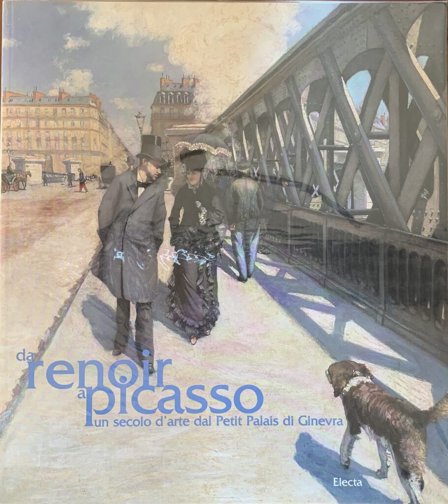 Da Renoir a Picasso. Un secolo d'arte dal Petit Palais …