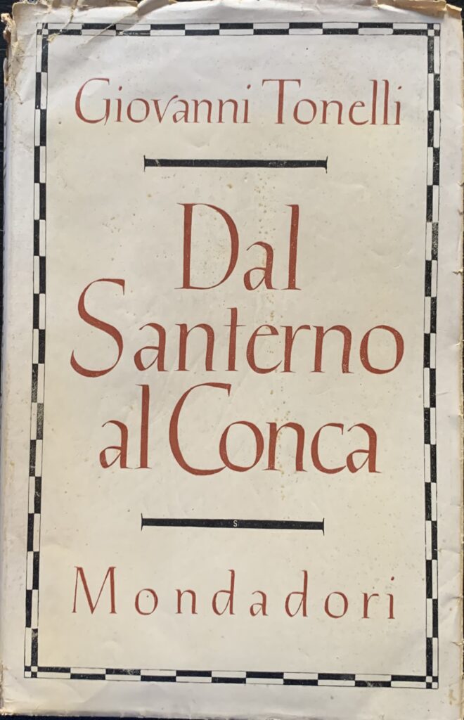 Dal Santerno al Conca. Itinerario romagnolo