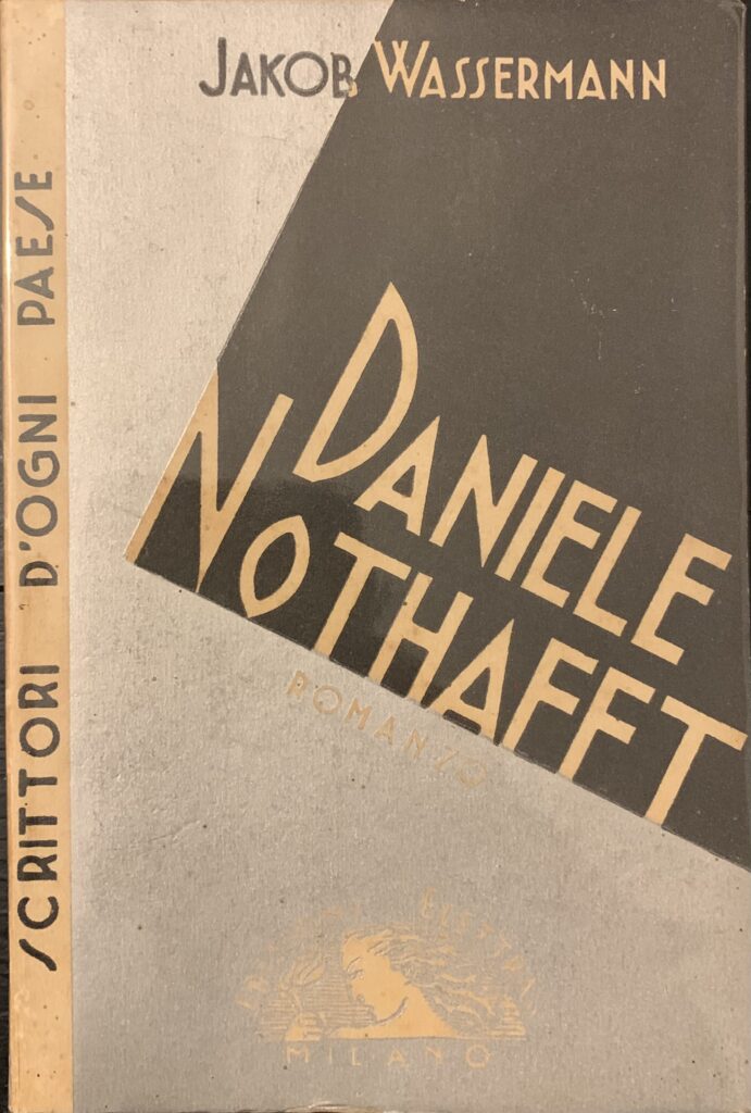Daniele Nothafft