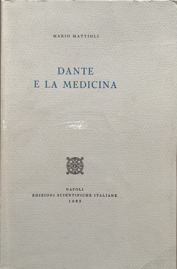 Dante e la medicina