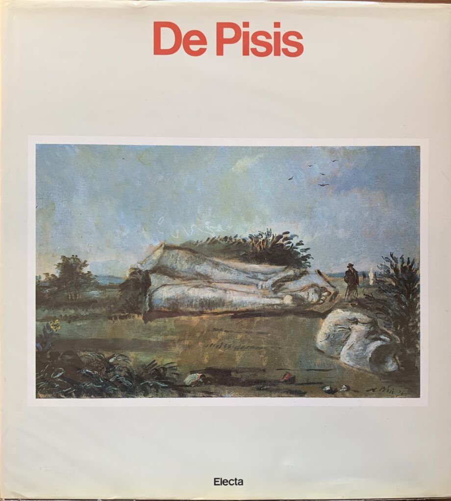 De Pisis