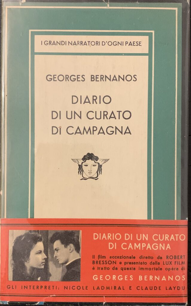 Diario di un curato di campagna
