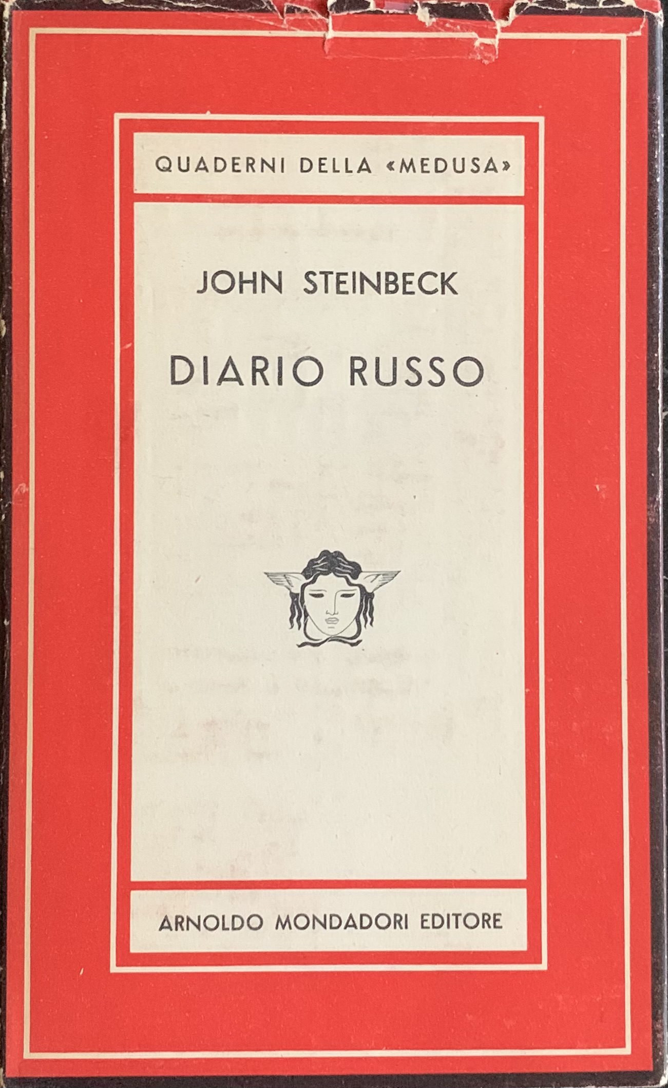 Diario russo