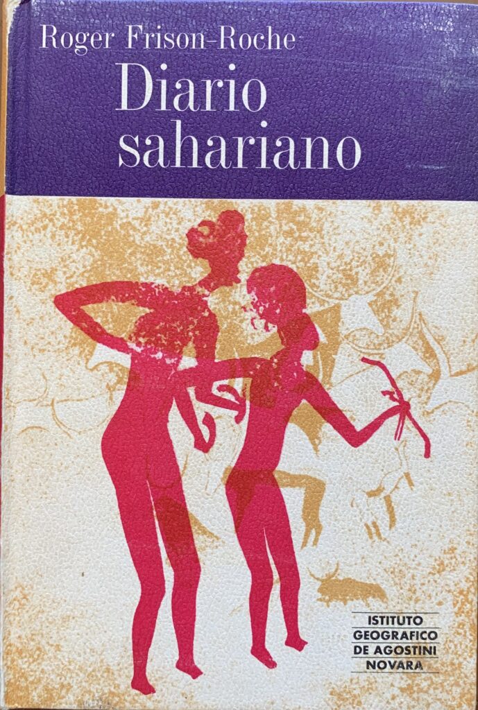 Diario sahariano
