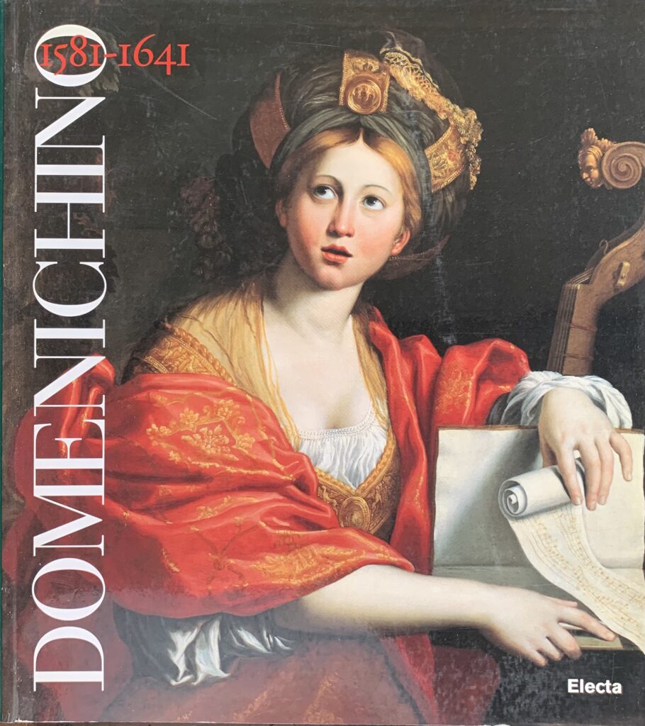 Domenichino 1581-1641