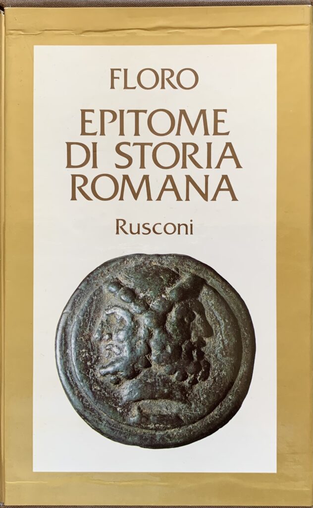 Epitome di storia romana