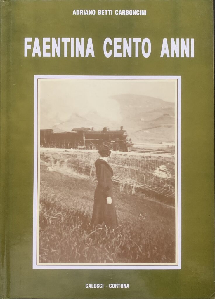 Faentina cento anni