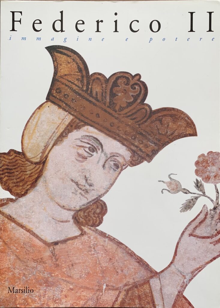 Federico II. Immagine e potere