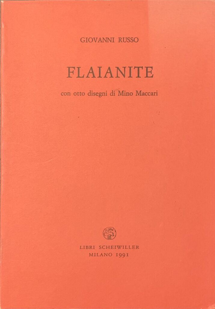 Flaianite