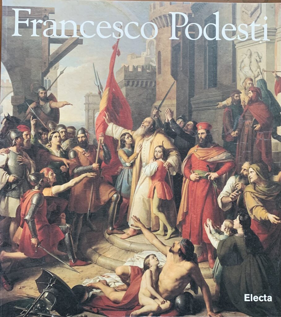 Francesco Podesti