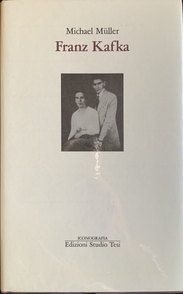 Franz Kafka