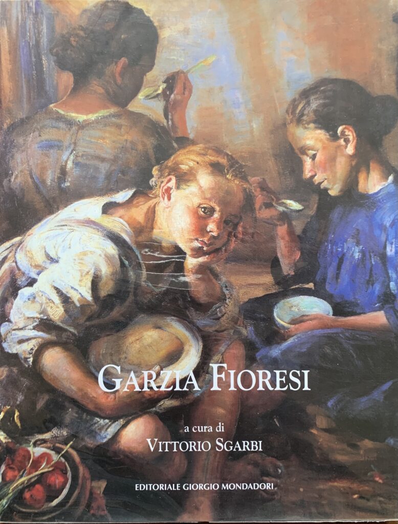 Garzia Fioresi (1888-1968)