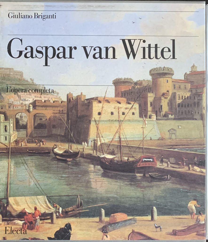 Gaspar van Wittel