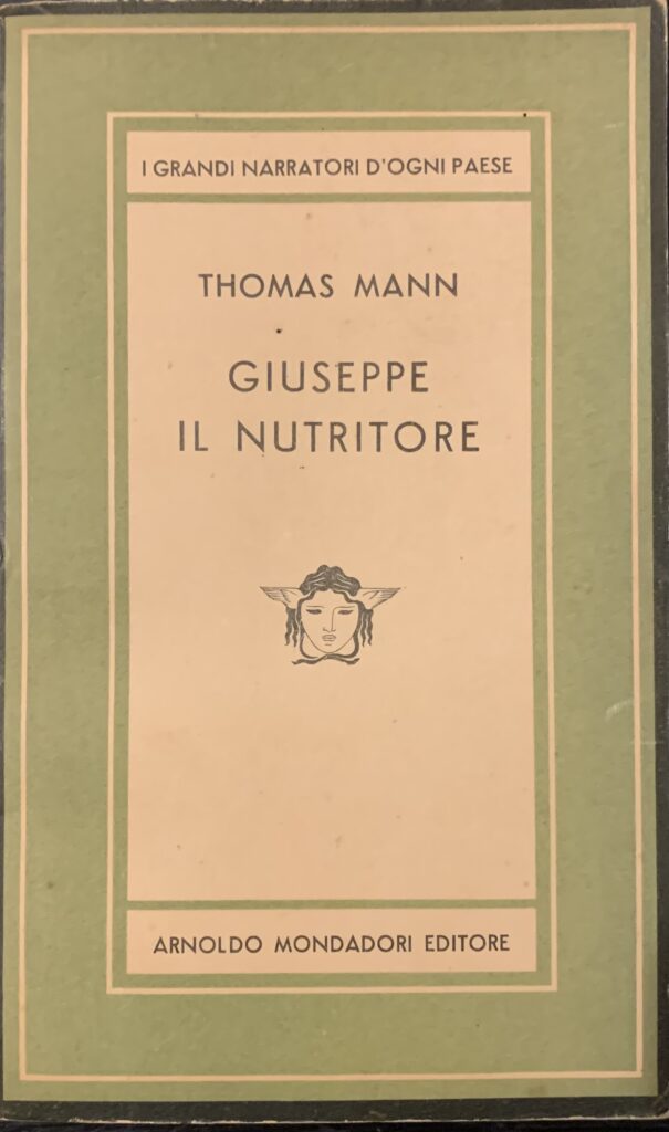 Giuseppe il nutritore