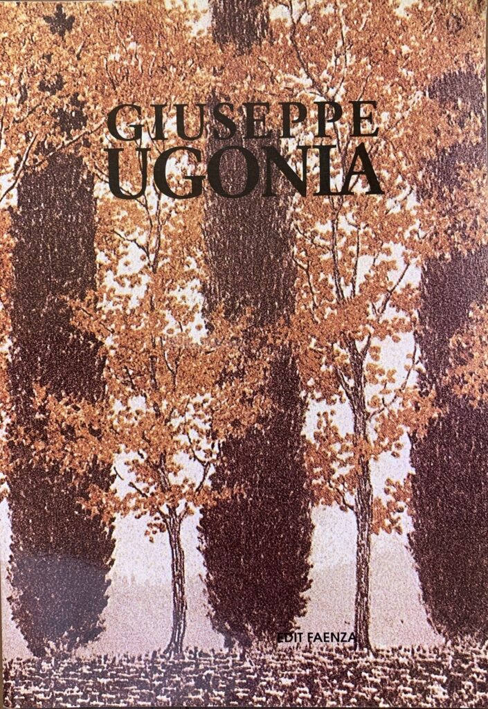 Giuseppe Ugonia nel 50Â° anniversario della morte