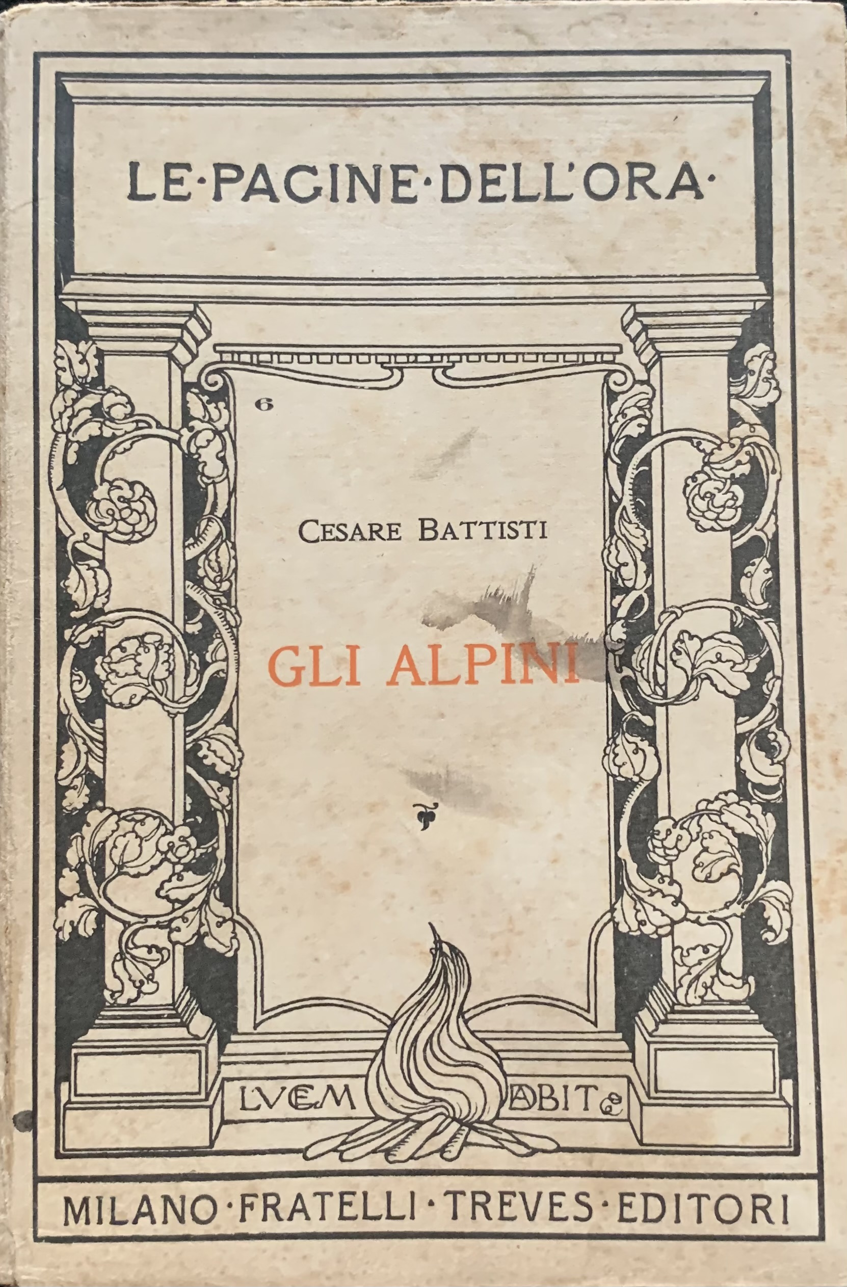 Gli Alpini