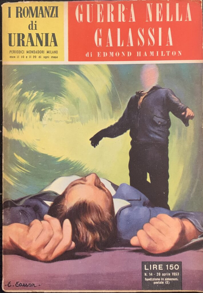 Guerra nella Galassia