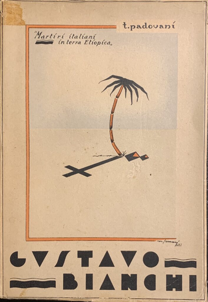 Gustavo Bianchi / Autografato