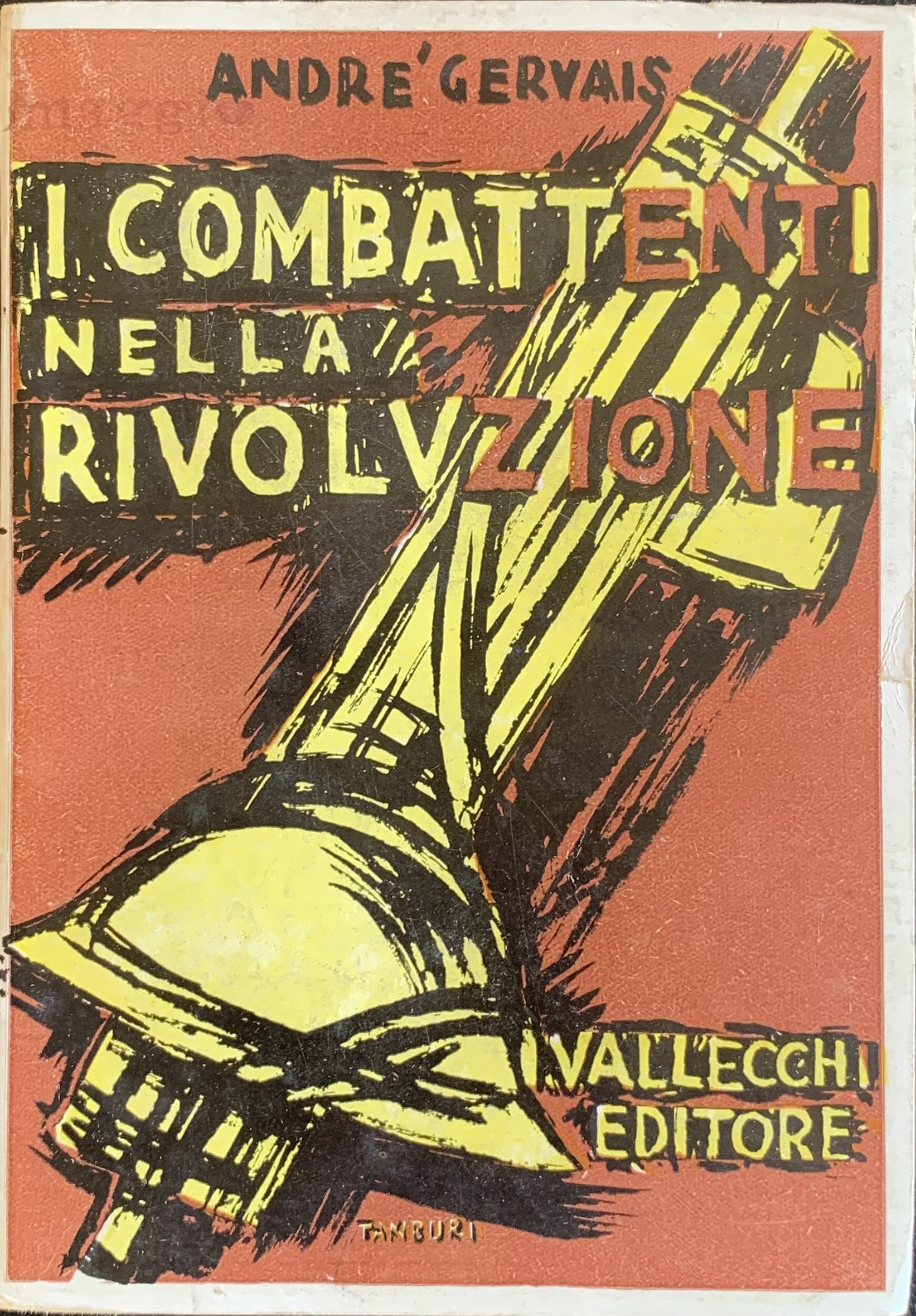 I combattenti nella rivoluzione