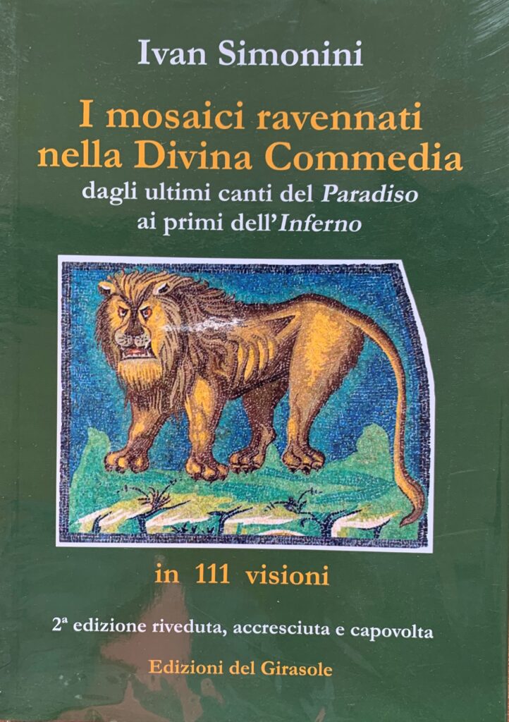 I mosaici ravennati nella Divina Commedia