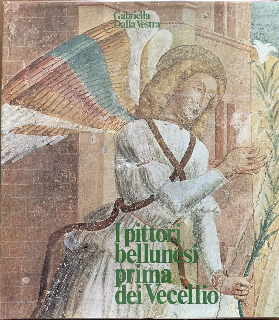 I pittori bellunesi prima dei Vecellio