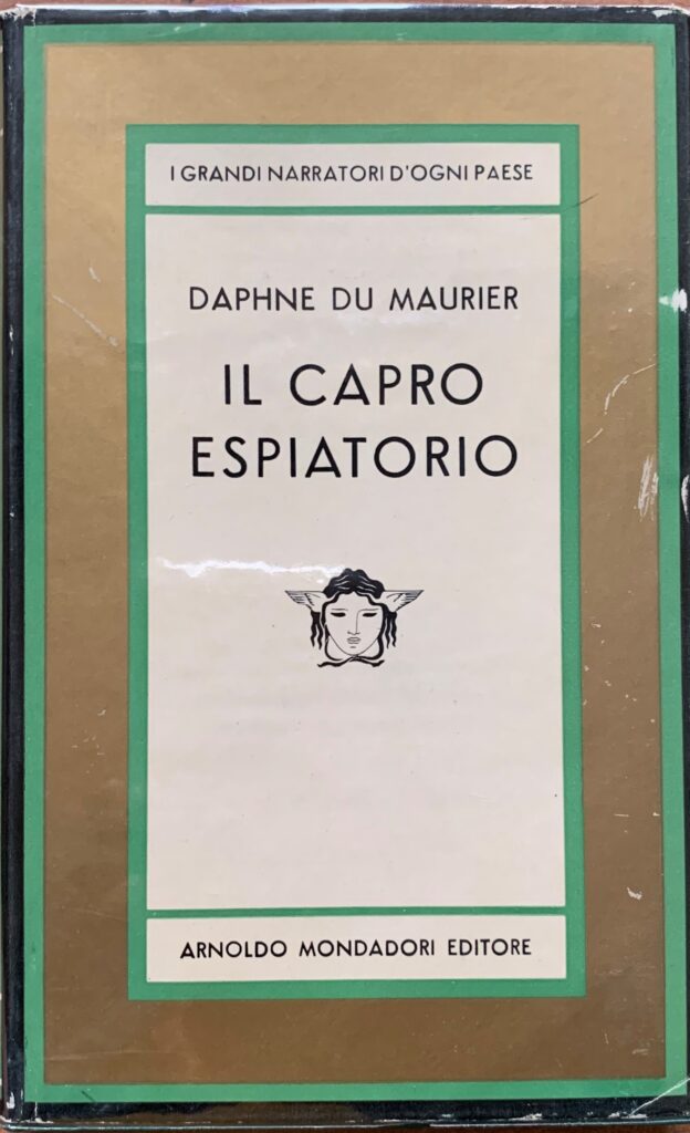 Il capro espiatorio