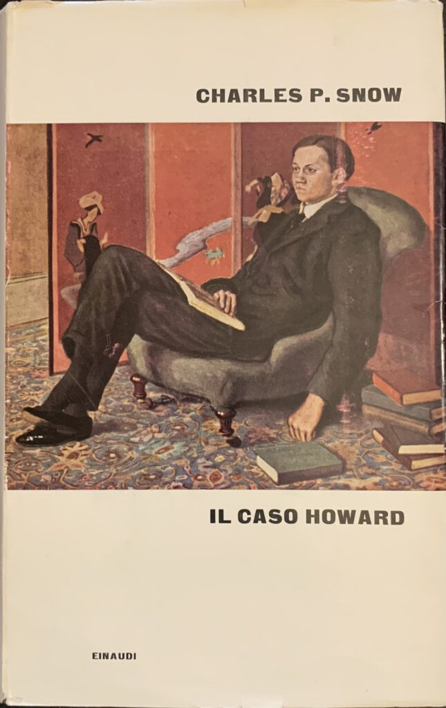 Il caso Howard