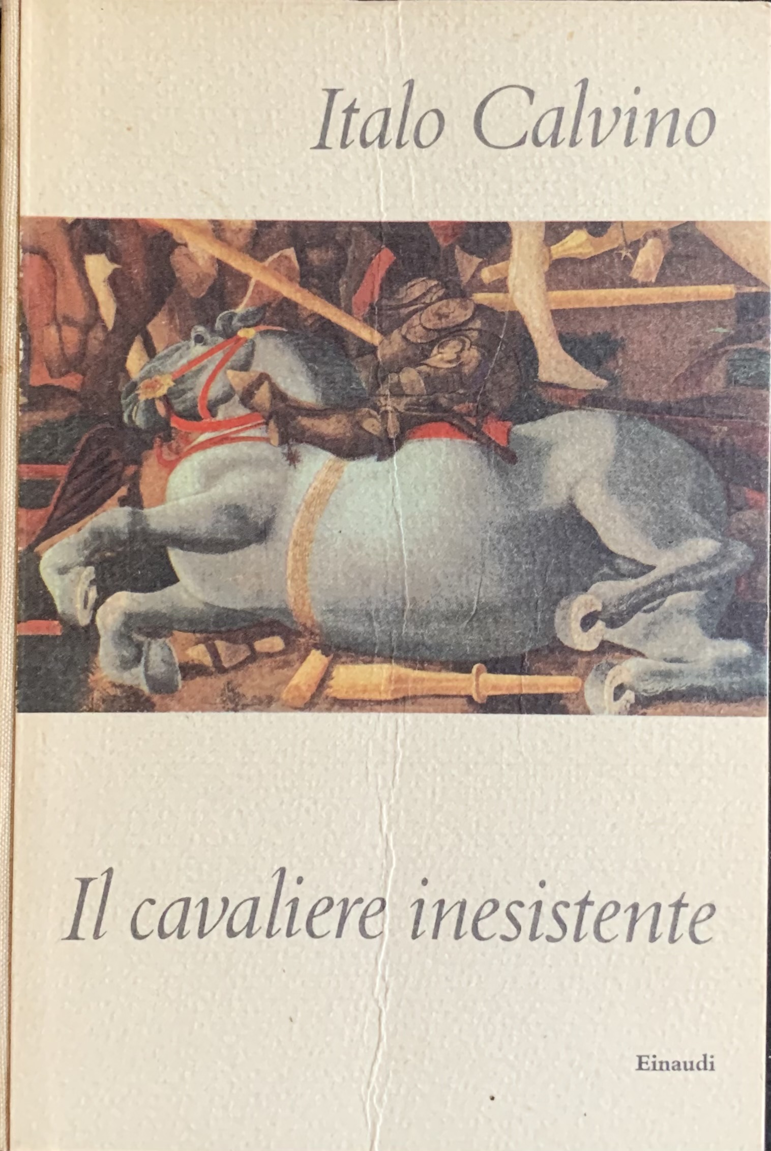 Il cavaliere inesistente
