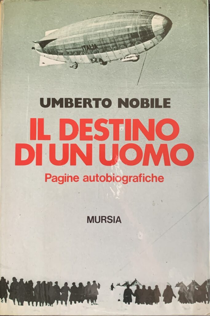 Il destino di un uomo. Pagine autobiografiche