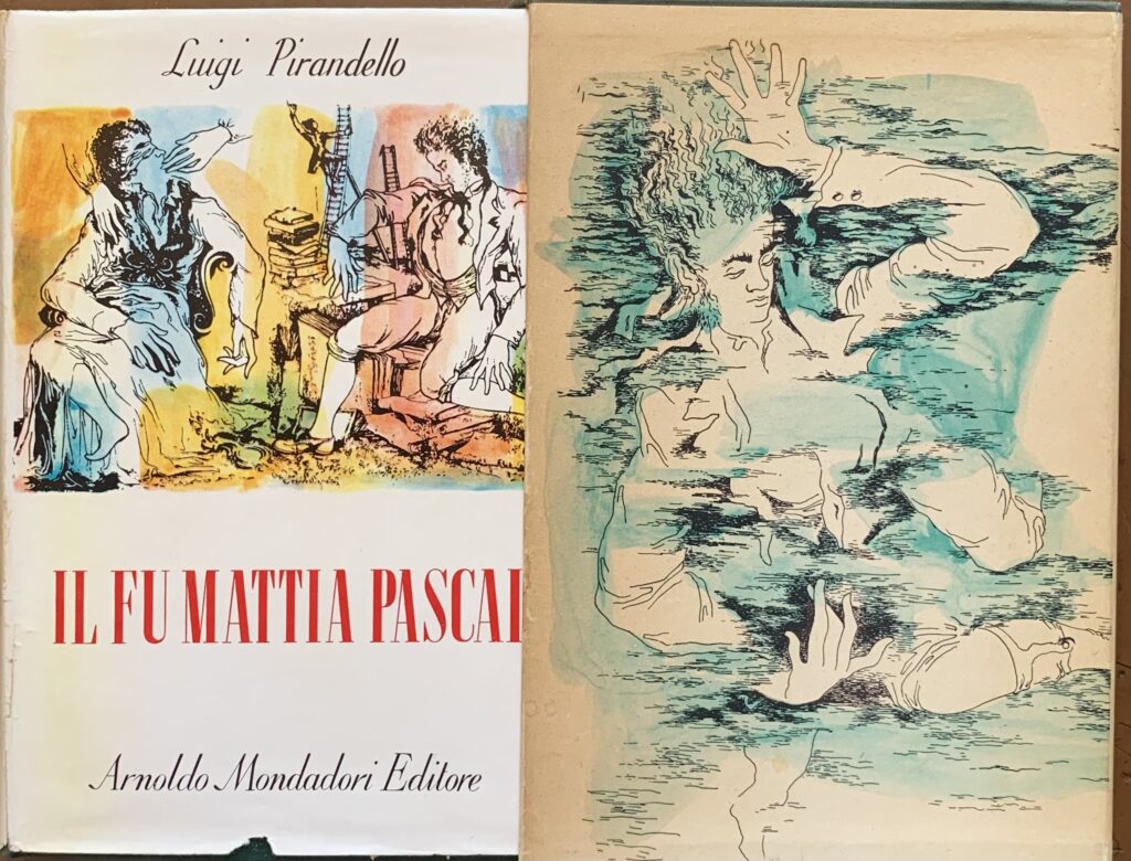 Il fu Mattia Pascal