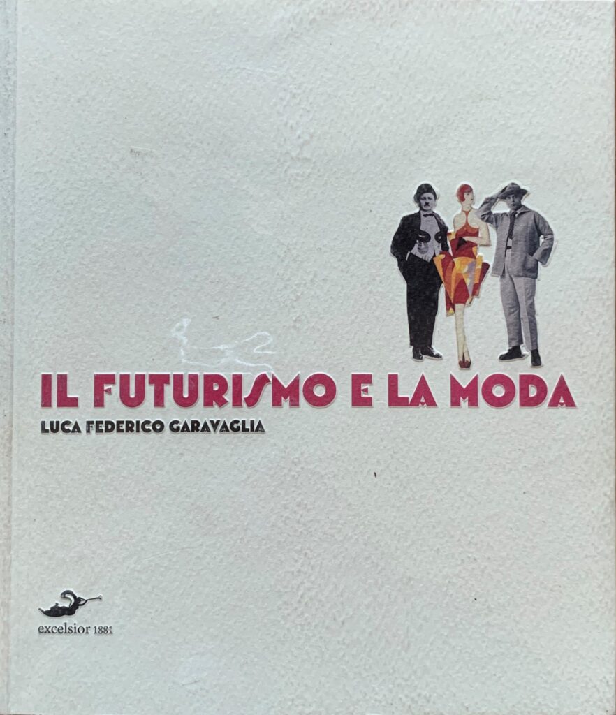 Il Futurismo e la moda