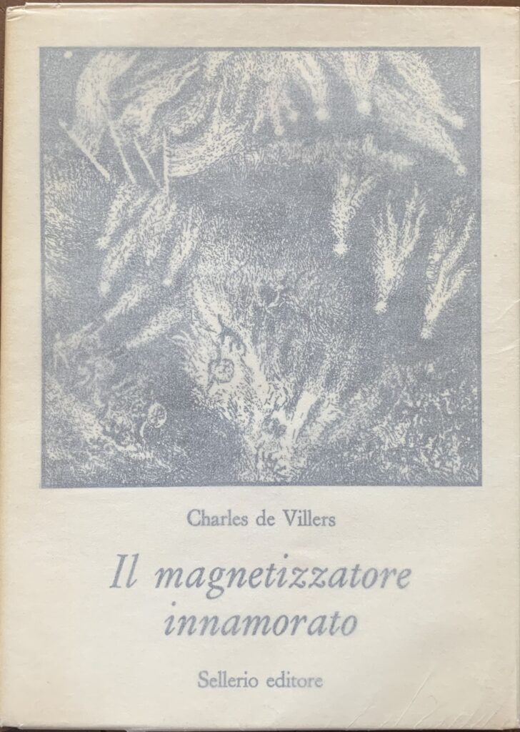 Il magnetizzatore innamorato
