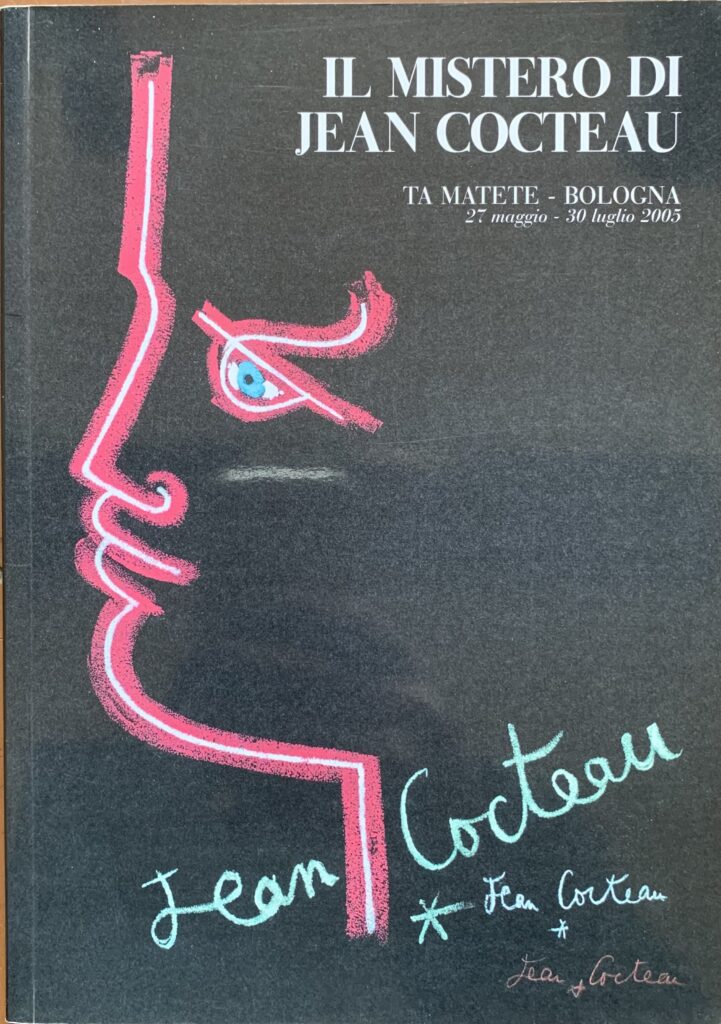 Il mistero di Jean Cocteau