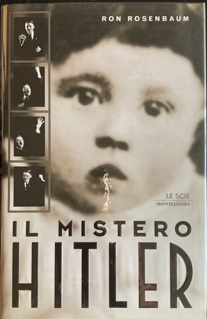 Il mistero Hitler