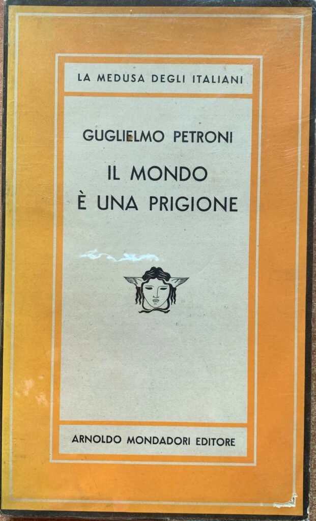 Il mondo Ã¨ una prigione