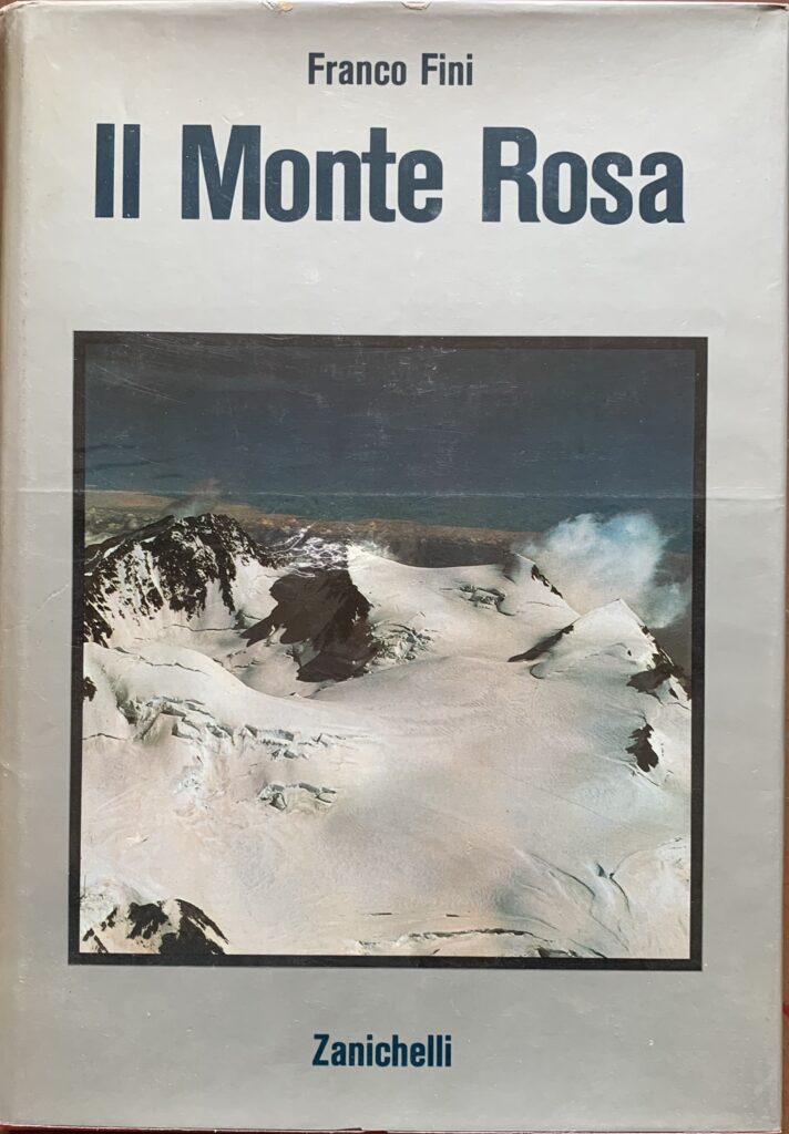 Il Monte Rosa