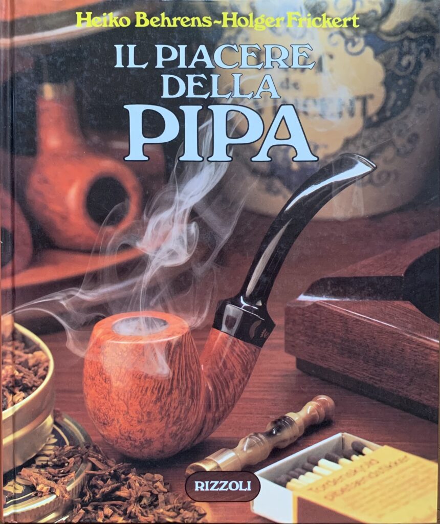 Il piacere della pipa