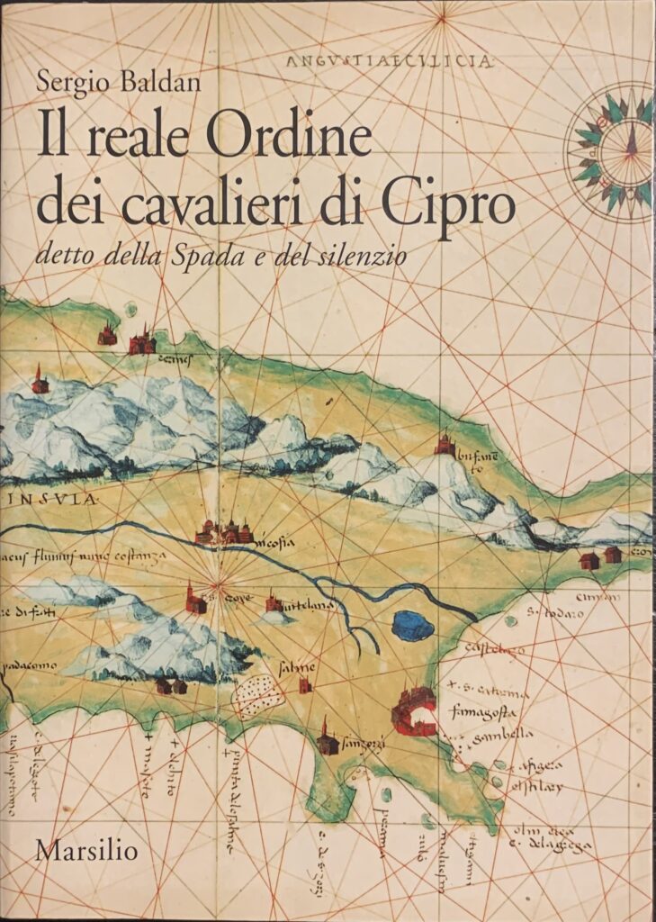 Il Reale Ordine dei Cavalieri di Cipro