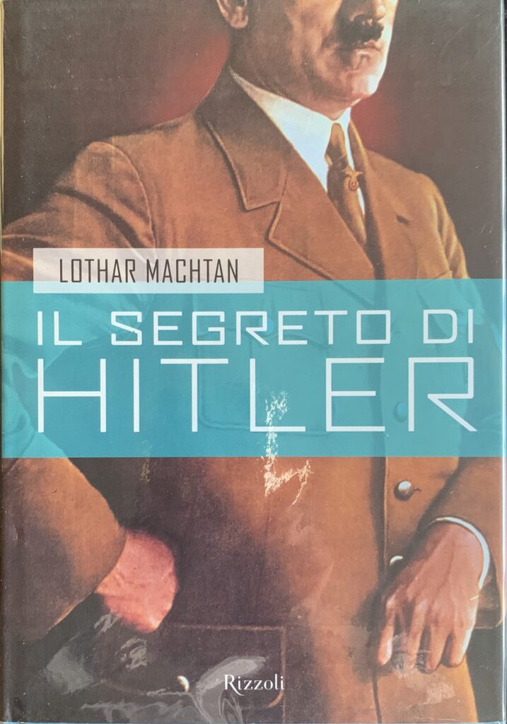 Il segreto di Hitler