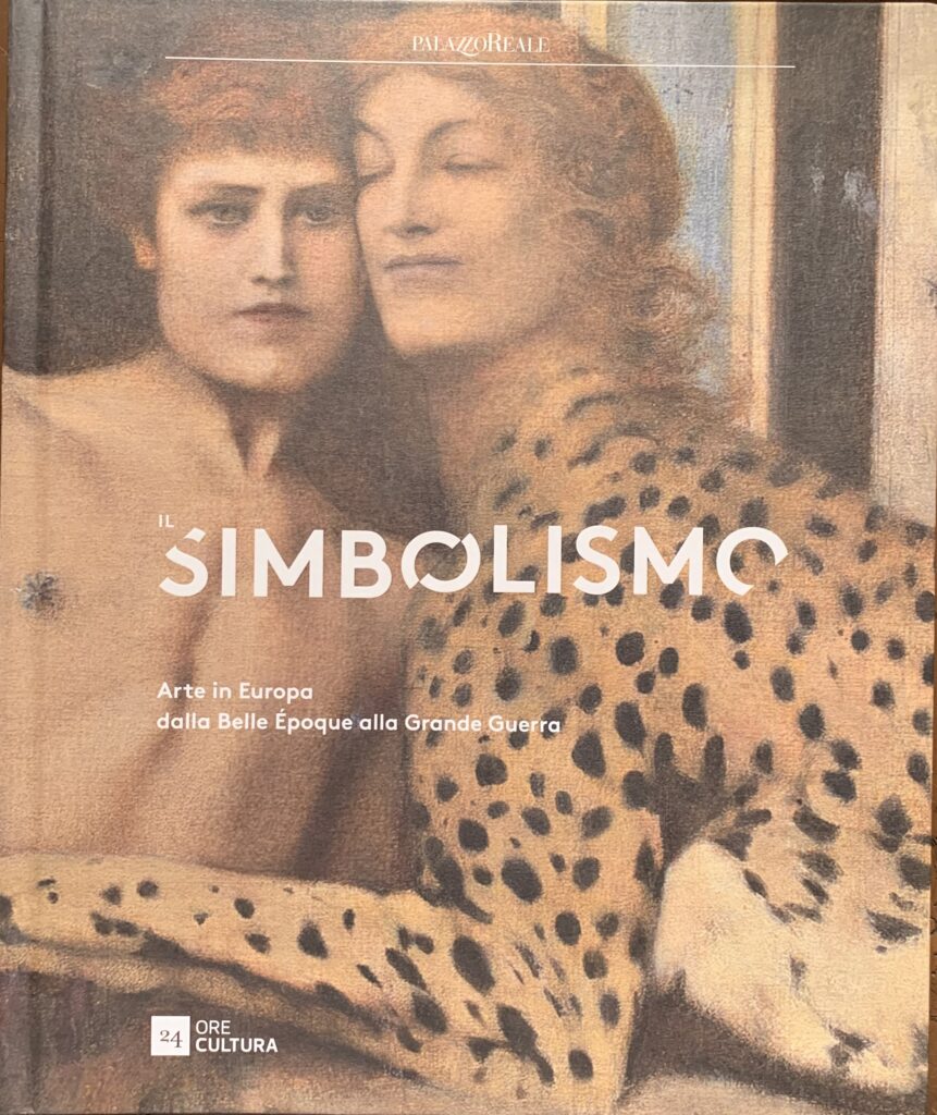 Il Simbolismo. Arte in Europa dalla Belle Epoque alla Grande …
