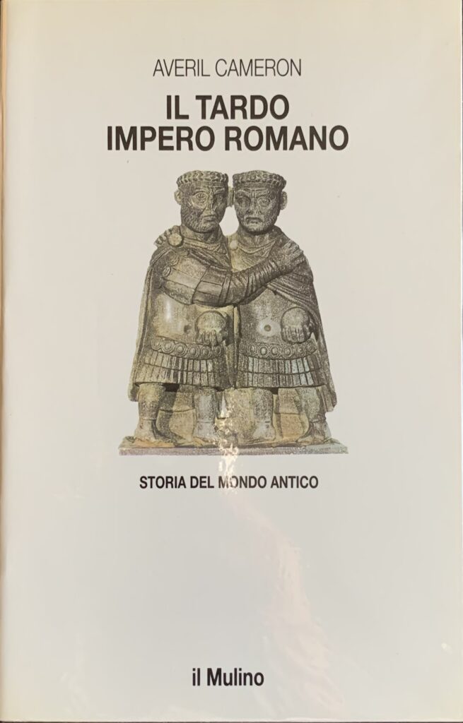Il tardo impero romano